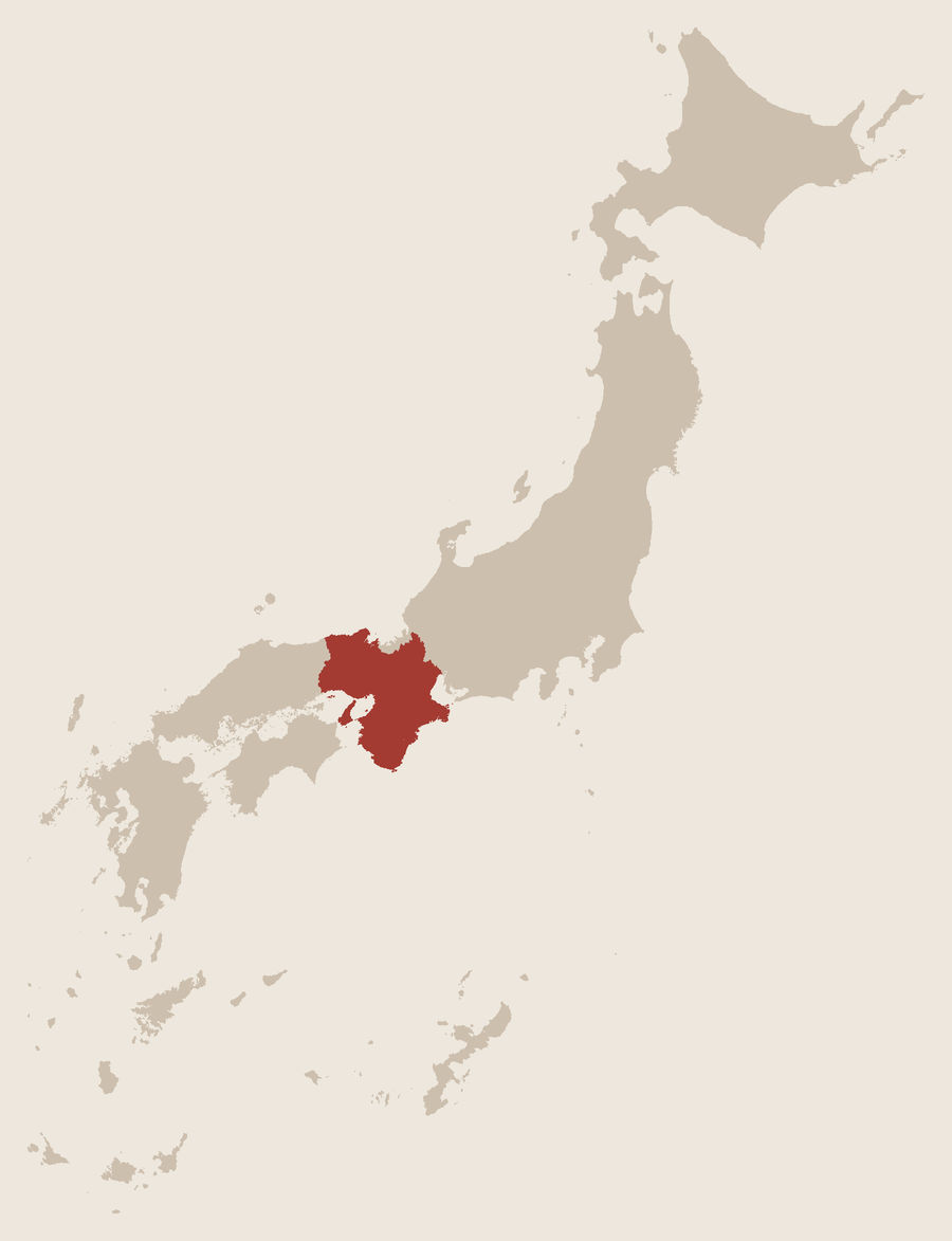 関西