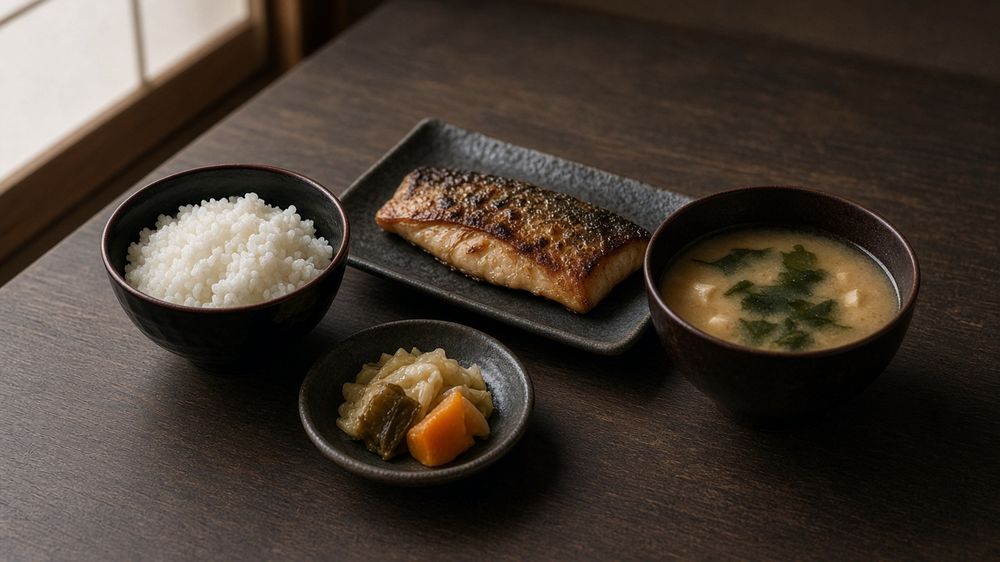 食べ物